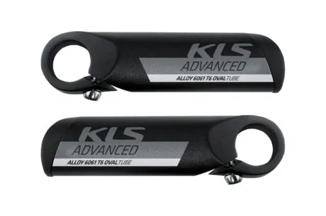 Coarne Kellys Advanced Black