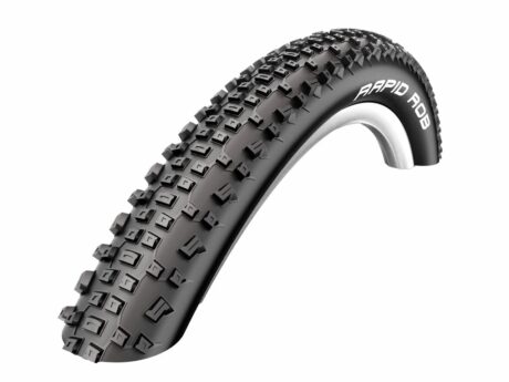 Anvelopă Schwalbe Rapid Rob Sârmă 26x2,25