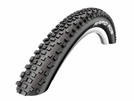 Anvelopă Schwalbe Rapid Rob Sârmă 26x2,25