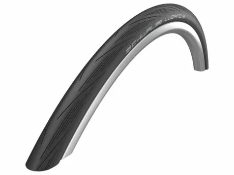 Anvelopa Schwalbe Lugano II Sârmă 25-622 HS471