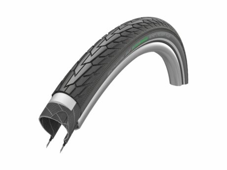 Anvelopă Schwalbe Road Cruiser Plus Sârmă 28x1,4 /37-622