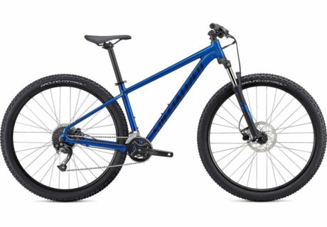 Bicicletă Specialized Rockhopper Sport 29" Gloss Cobalt Blue