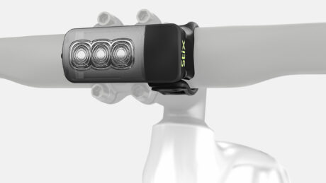 Far/stop Specialized Stix Switch Black