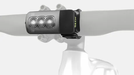 Far/stop Specialized Stix Switch Black