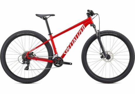 Bicicletă Specialized Rockhopper 26" Gloss Flo Red