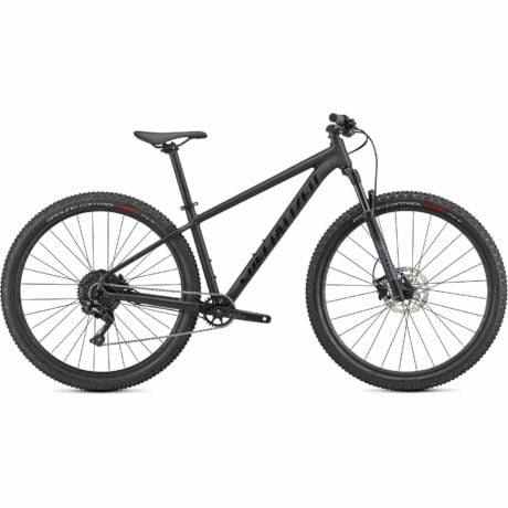 Bicicletă Specialized Rockhopper Elite 29" Black