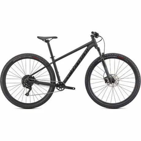 Bicicletă Specialized Rockhopper Elite 29" Black