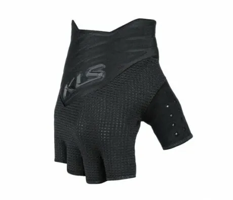 Mănuși Kellys Cutout Short Black