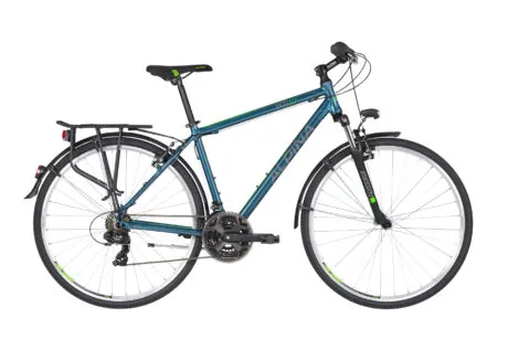 BICICLETA ALPINA ECO T10 OCEAN