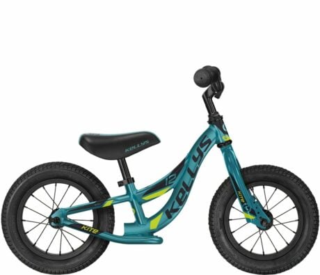 Bicicletă fără pedale Kellys Kite Team 12"