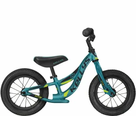Bicicletă fără pedale Kellys Kite Team 12"