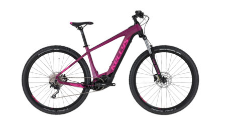 Bicicletă E-bike Kellys Tayen 20 29"