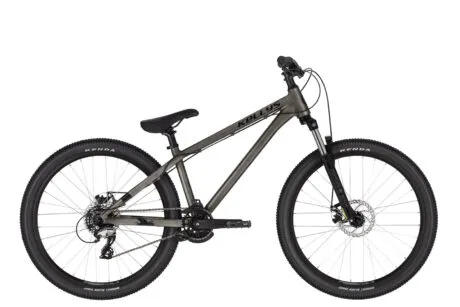 Bicicletă Kellys Whip 10 RAW
