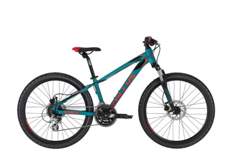 BICICLETĂ KELLYS MARC 90 24"
