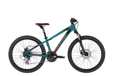 BICICLETĂ KELLYS MARC 90 24"