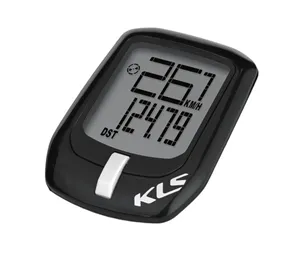Kilometraj Kellys Direct White