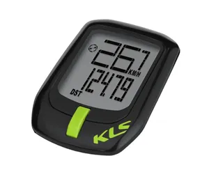 Kilometraj Kellys Direct Green