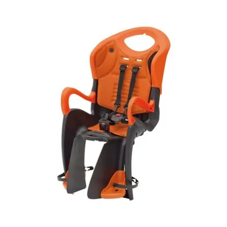 Scaun Copii Belelli Tiger Relax Sahara Orange