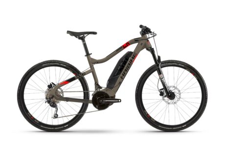 Bicicletă E-bike Haibike Hardnine 4.0 SH
