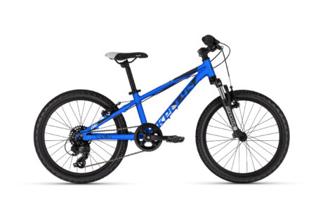 Bicicletă Kellys Lumi 50 Blue