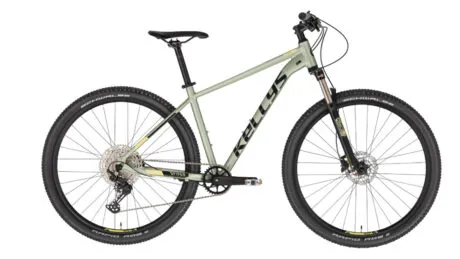 Bicicletă Kellys Spider 90 29" 2021