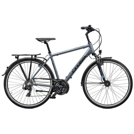 Bicicletă CROSS AREAL TREKKING 28''