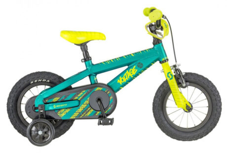 BICICLETA COPII SCOTT VOLTAGE