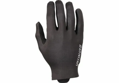 Mănuși Specialized SL Pro Long Finger Gloves Black