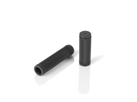 Manșoane XLC Single Density 130/92mm Black