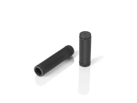Manșoane XLC Single Density 130/92mm Black