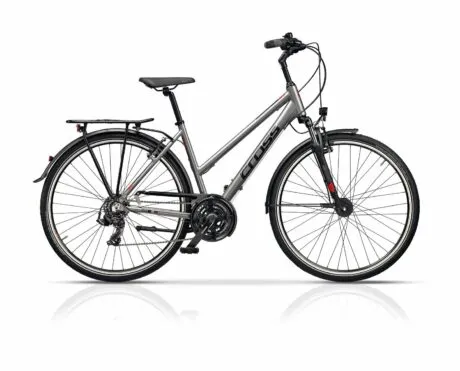 Bicicletă Cross Arena Lady Trekking 28"