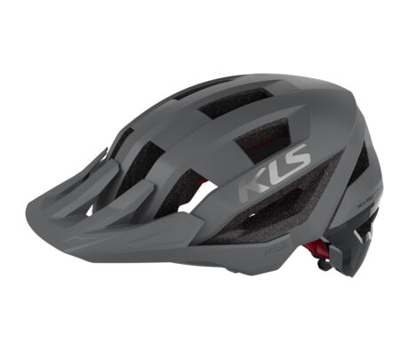 Cască Kellys Outrage Black