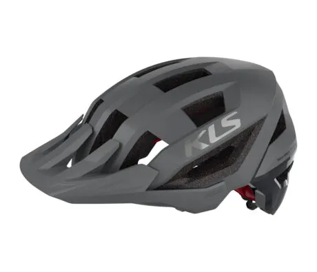Cască Kellys Outrage Black