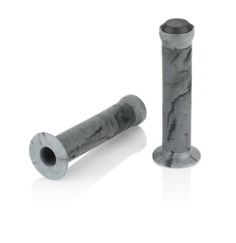 Manșoane XLC BMX extra soft Black/grey