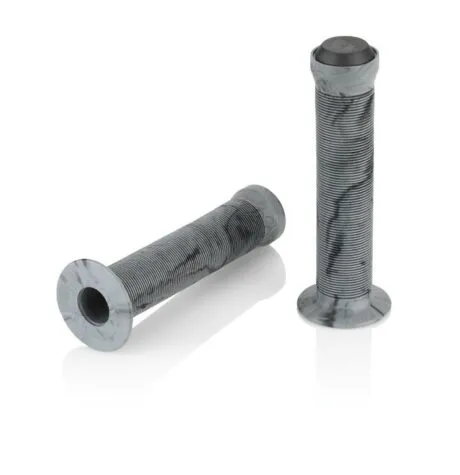 Manșoane XLC BMX extra soft Black/grey