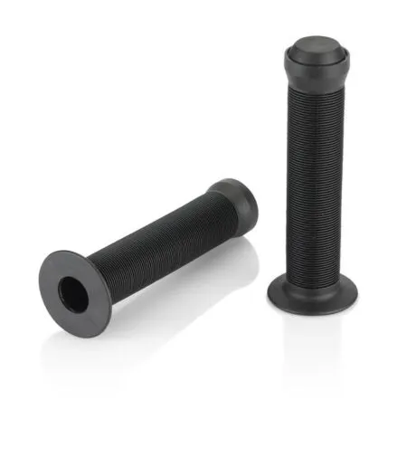 Manșoane XLC BMX extra soft Black 147mm
