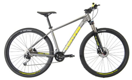 Bicicletă Kenzel Q500 Metallic 29"