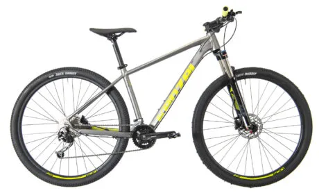 Bicicletă Kenzel Q500 Metallic 29"