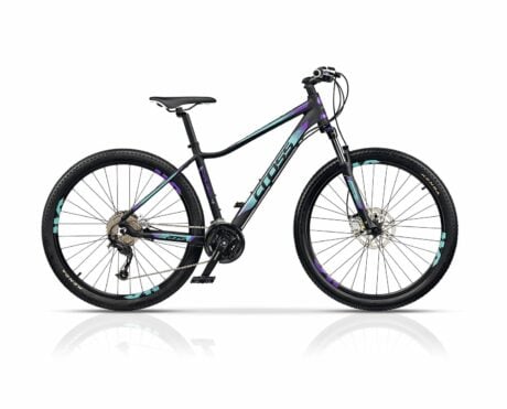 Bicicletă Cross Causa SL3 27.5"