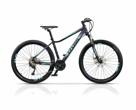 Bicicletă Cross Causa SL3 27.5"