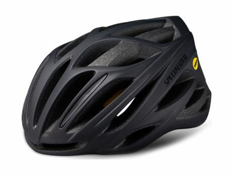 Cască Specialized Echelon II Mips Black