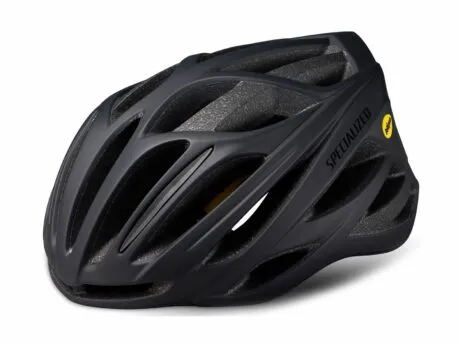Cască Specialized Echelon II Mips Black
