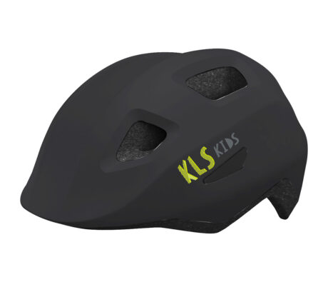 Cască copii Kellys Acey Flash Black 022 S