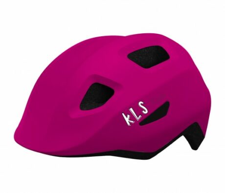 Cască Copii Kellys Zig Zag Pink