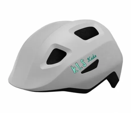 Cască copii Kellys Acey Rose White 022 S
