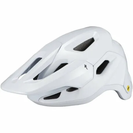 Cască Specialized Tactic 4 MIPS White