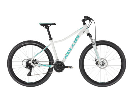 Biciclete Kellys Vanity 30 29" White Blue