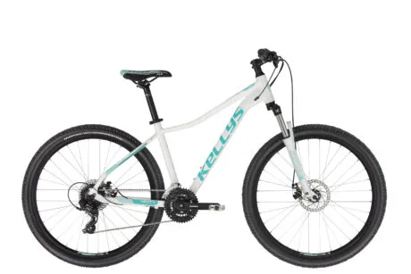 Biciclete Kellys Vanity 30 29" White Blue