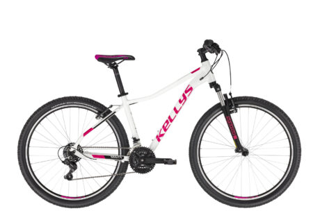 Biciclete Kellys Vanity 10 27.5" White 2022