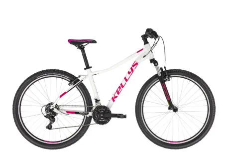 Biciclete Kellys Vanity 10 27.5" White 2022